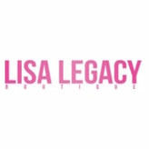 Lisa Legacy Boutique coupon codes