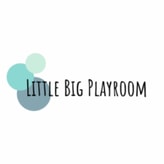 Little Big Playroom coupon codes