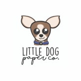 Little Dog Paper Company coupon codes