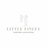 Little Finley co coupon codes