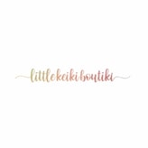 LittleKeikiBou-Tiki coupon codes