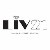LIV21 coupon codes
