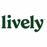 Lively Clean coupon codes