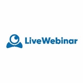 LiveWebinar coupon codes