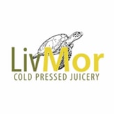 LivMor Juicery coupon codes