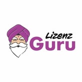 Lizenz Guru coupon codes