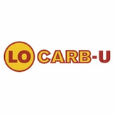 Lo Carb U coupon codes