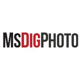 MsDig Photography coupon codes