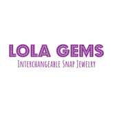 Lola Gems coupon codes