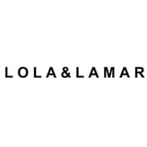 Lola & Lamar coupon codes