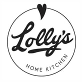 Lolly's Home Kitchen coupon codes