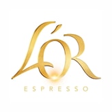 L'OR Espresso coupon codes