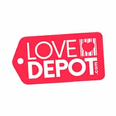 Love Depot coupon codes