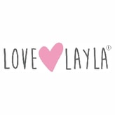 Love Layla Designs coupon codes