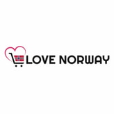 Love Norway coupon codes