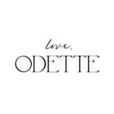 Love, Odette coupon codes