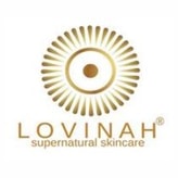 Lovinah Skincare coupon codes