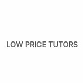 Low Price Tutors coupon codes