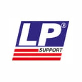 LP Supports coupon codes