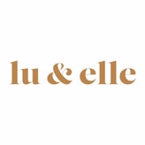 Lu and Elle coupon codes