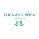 Luca And Rosa coupon codes