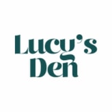 Lucy's Den coupon codes