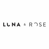 Luna & Rose coupon codes
