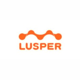 Lusper coupon codes