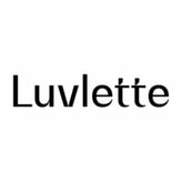 Luvlette coupon codes
