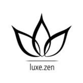 luxe.zen coupon codes