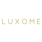 LUXOME coupon codes