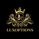 Luxoptions coupon codes