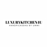 Luxurykitchen4u coupon codes