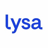 Lysa coupon codes