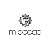 M Cacao coupon codes