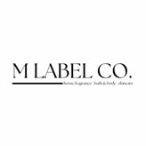 M Label Co coupon codes