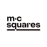 m.c.Squares coupon codes