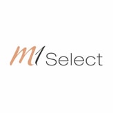 M1 Select coupon codes
