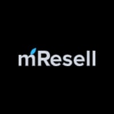 mResell coupon codes