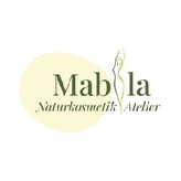 Mabila Naturkosmetik Atelier coupon codes