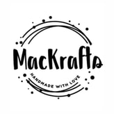 MacKrafts coupon codes