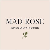 Mad Rose Foods coupon codes