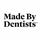 Made By Dentists coupon codes