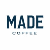 Made Coffee coupon codes