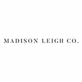 Madison Leigh Co coupon codes