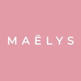 Maelys Cosmetics coupon codes