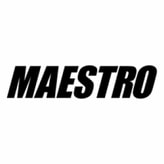 MAESTRO Sportswear coupon codes