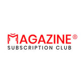 Magazine Subscription Club coupon codes