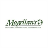 Magellan's coupon codes