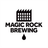Magic Rock Brewing coupon codes
